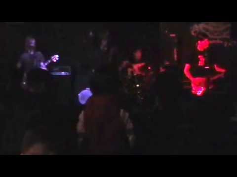 Hectic Cactus - Hectic Cactus - Round and Round (live at Boubafest)