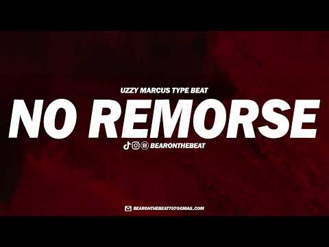 [FREE] Uzzy Marcus Type Beat - No Remorse (Prod. By M.A.C & BearOnTheBeat)