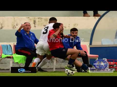 Fotos UD Orotava UD Icodense, cedidas por Antonio Díaz a Radio ElDeportivo com