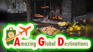 AGD - Review Queenstown Lake Cruise to Walter Peak Farm – BBQ Buffet