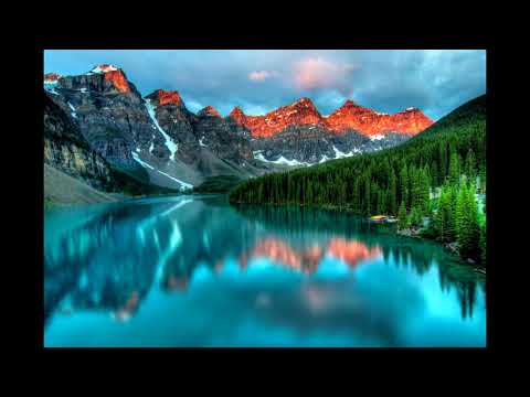 Inukshuk x Illenium x Said the sky  Sound of walking away + A world away + Fireflies mashup