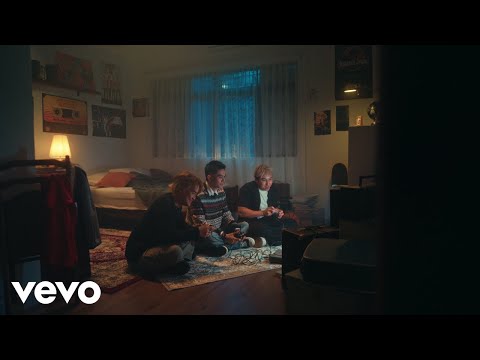 Teman - Insomniacks