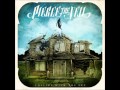 Pierce The Veil - King For A Day (Pitch Lowered ...