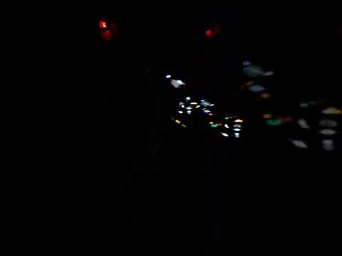 DJ NINA FLOWERS at Climax 8th Aniversary