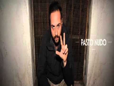Mystic One - Pasto Nudo prod.  Dr Demis