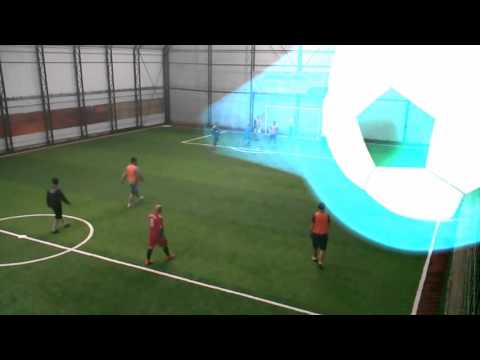 VIP Halı Saha 10.01.2016 22:00 - akillisaha.com