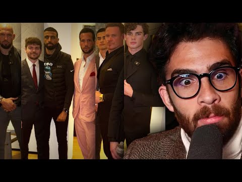 WHAT THE HELL IS GOING ON HERE?