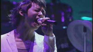 Love in the Ice (LIVE) - 東方神起