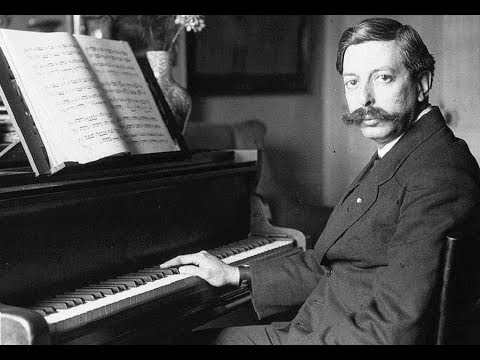 Enrique Granados - COMPLETE Twelve Spanish Dances, Op 37  no 1 to 12 (FULL)