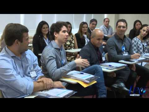 IPC em 1 Minuto - Posse Novos Servidores / Entrevista Presidente