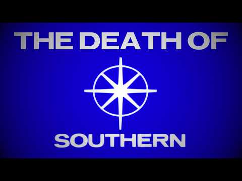 How Southern Television DIED
