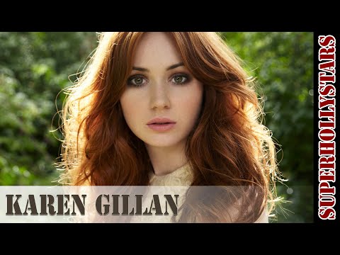 download lagu mp3 mp4 Karen Gillan Peliculas, download lagu Karen Gillan Peliculas gratis, unduh video klip Karen Gillan Peliculas