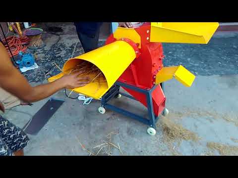 9FQ-40 combine grass cutter machine