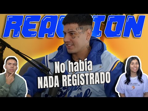 MEXICANOS REACCIONAN II Duki: logros, fallos, sueños, caídas y 4 estadios de 45k personas (PARTE 2)