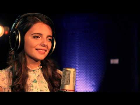 Crestini va bucurati - Ingrid Iorgulescu