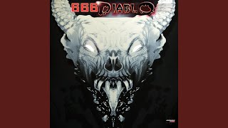 Diablo (Extended 666 Dub Mix)