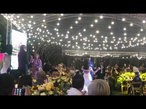 Now That I Have You. Duet of Sweet and Oj of The CompanY