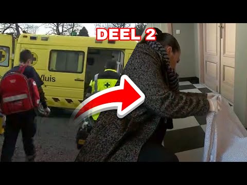 DE BUURTPOLITIE | LICHAAM GEVONDEN!! DEEL 2