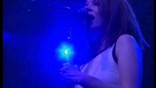 Garbage - Milk (Live)