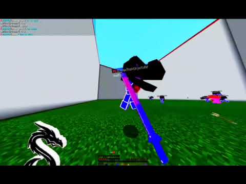 ГРИФЕР ШОУ НА ДОШИК МАЙНЕ С ПК В МАЙНКРАФТЕ ПЕ 1.1.5! #doshikmine