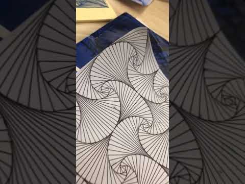 Please subscribe to my channel #flower #hashtag #design #draw #sketch #paint #3d