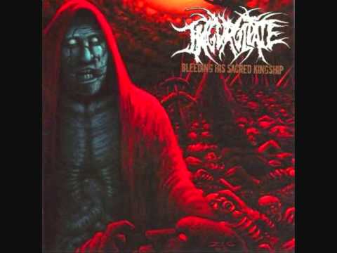 Ingurgitate - Only The Voiceless