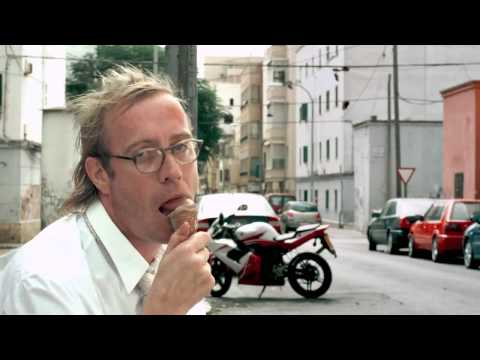 (2011) Voodoo Mama Hot Sauce Ad with Rhys Ifans