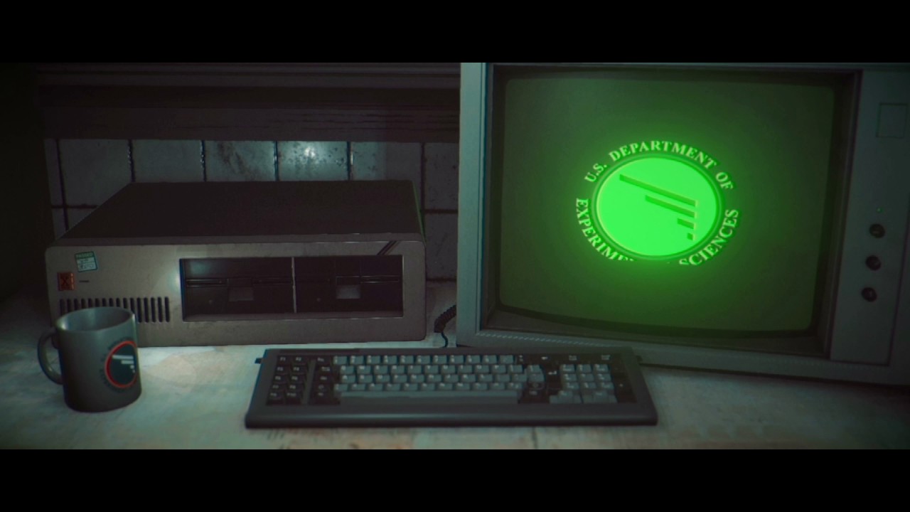 Launch Trailer trailer thumbnail
