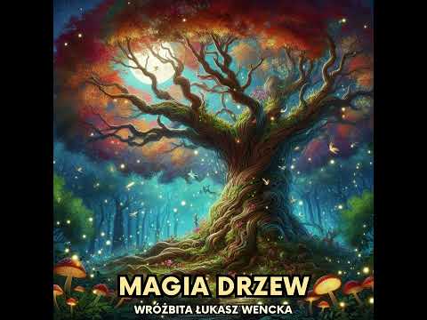 🌳 MAGIA DRZEW 🌳