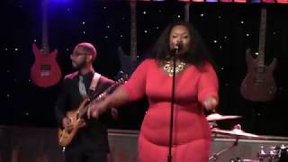 BB King All Stars Band. Baby I Love You (5)