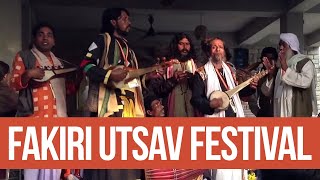 Fakiri Utsav Festival - Preview
