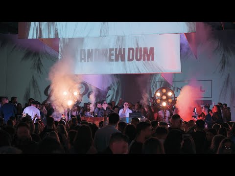 Andrew Dum Live @ Le Petit | Mina Museum - Cluj