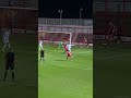 Calvin Ramsay scores his first #LFC goal for the U21s ?⚽️ #shorts