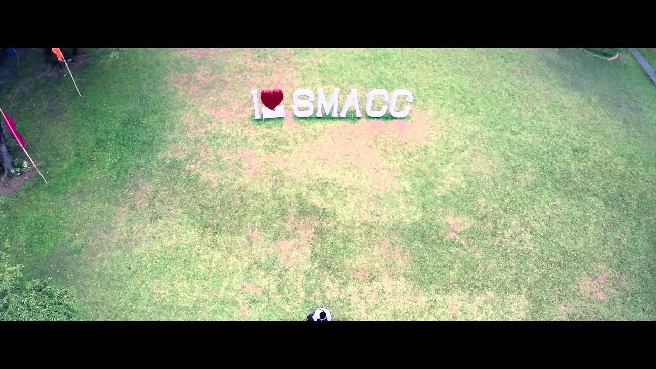 ST MARY'S ACADEMY OF CALOOCAN CITY AERIAL VIEW thumbnail