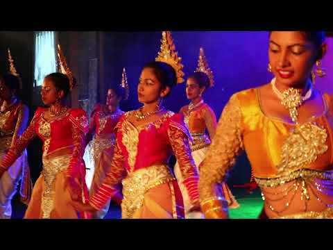 Enthrello 2018 , Part 1