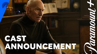 Season 3 Cast Announce