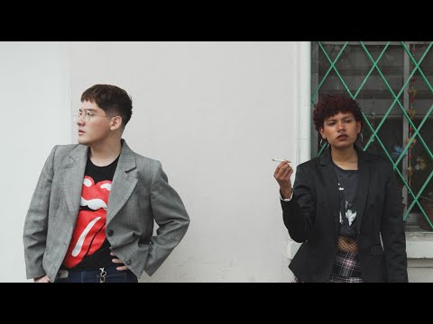 Felipe Morris - Boy (Video Oficial)