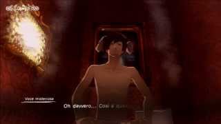 Catherine - Gameplay #3 - Stage 3 "Torture Chamber"