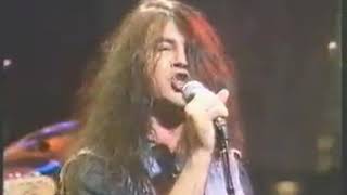 Gillan - Restless and The Flying Bass Player