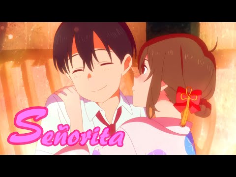Señorita【AMV】A Whisker Away ᴴᴰ