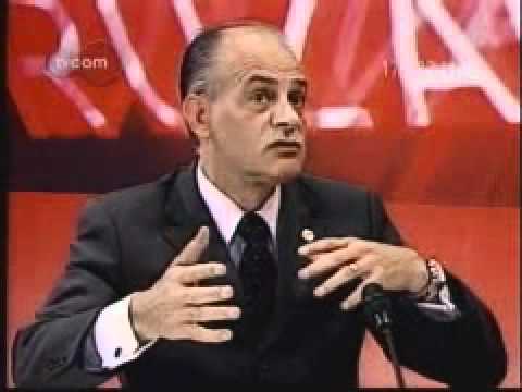 Caso Pimenta Neves - A Morosidade da Justiça - Bloco 1