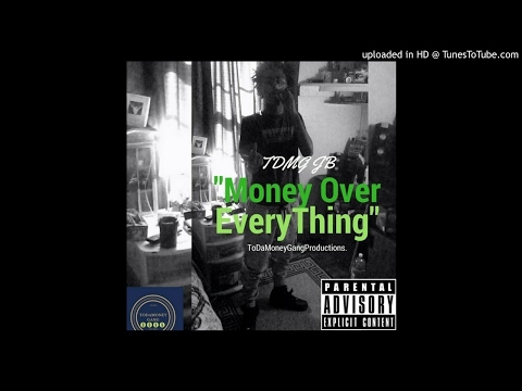 TDMG Jb Ft. Lil Fleek- Dead Presidents Prod By.FrecoVaughn