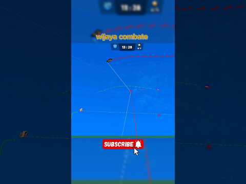 Pipa Combate part 29 (layangan) #shorts #pipacombate #gaming #layangan #layanglayang