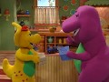 Barney Dino Dancing Tunes Clip