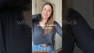 Tik Tok bing bang no bra challenge big boobs #short #nobra #trending