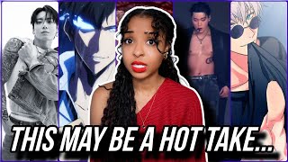 Download lagu Why Women Go CRAZY for Kpop Men and Hot Fictional Characters mp3 Download lagu Why Women Go CRAZY for Kpop Men and Hot Fictional Characters mp3