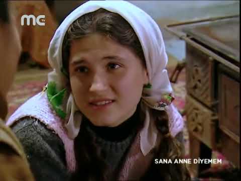 Sırlar Dünyası Sana Anne Diyemem HD