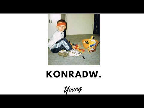 KonradW. - Y (video)