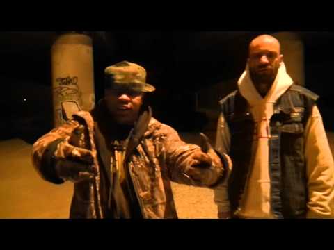 Morsdood Feat. Shabazz The Disciple - New World Order