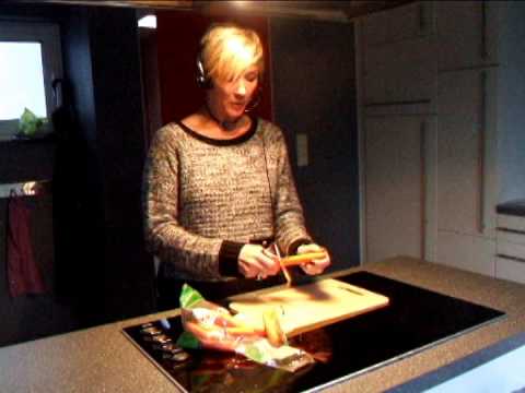 Cécile Ozer... pour une gestion efficace de la Ville